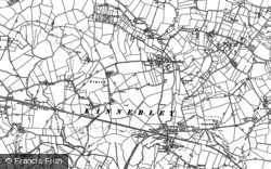 1881 - 1900, Kinnerley