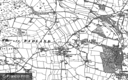 1886 - 1902, Kinnerton
