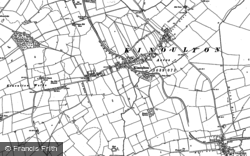 1899, Kinoulton