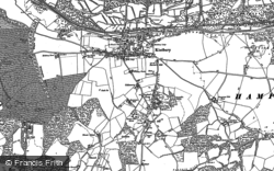 1899 - 1910, Kintbury