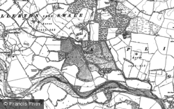 1891, Kiplin
