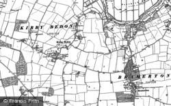 1881, Kirby Bedon