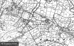 1892, Kirby Hill