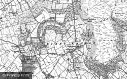 1892, Kirby Knowle
