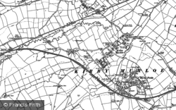 1885, Kirby Muxloe