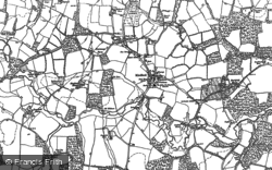 1895 - 1910, Kirdford
