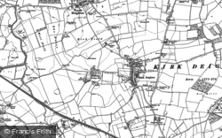 1892, Kirk Deighton