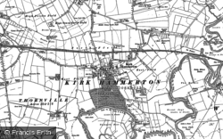 1892, Kirk Hammerton