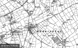 1896, Kirk Merrington