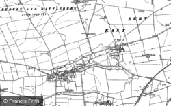 1890 - 1891, Kirkburn