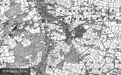 1888 - 1892, Kirkburton