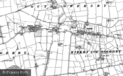 1886, Kirkby
