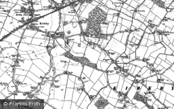 1890 - 1907, Kirkby