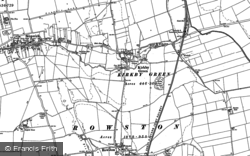 1887, Kirkby Green