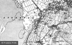 1911, Kirkby-In-Furness