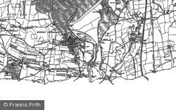 1910 - 1911, Kirkby Lonsdale