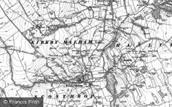 1907, Kirkby Malham