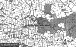 1890 - 1908, Kirkby Malzeard