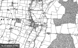 1887, Kirkby On Bain