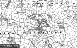 1888, Kirkby Overblow