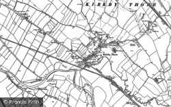 1897 - 1913, Kirkby Thore