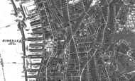 Kirkdale, 1907