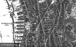 1907, Kirkdale