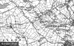 1890 - 1892, Kirkhamgate