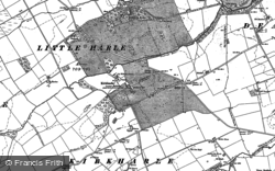 1895, Kirkharle