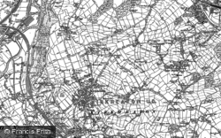 1888 - 1892, Kirkheaton