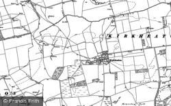 1895, Kirkheaton