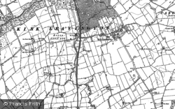 1893 - 1913, Kirklevington