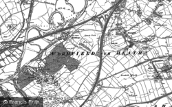 1890, Kirkthorpe