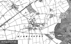 1886, Kirmington
