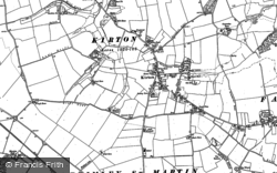 1881 - 1902, Kirton