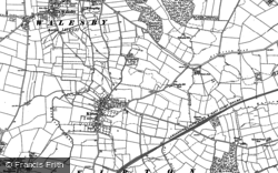 1883 - 1884, Kirton
