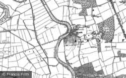 1885 - 1898, Knaith