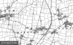 1884 - 1905, Knapton