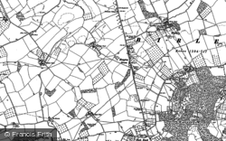 1886, Knapton Green