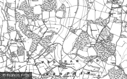1895, Knatts Valley