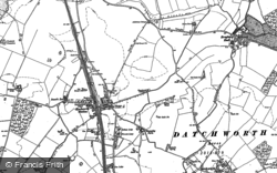 1897, Knebworth