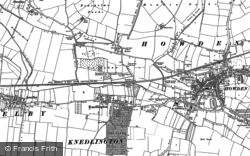1889, Knedlington