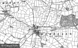 1884, Kneesall
