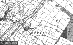 1883, Kneeton