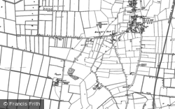 1886, Knight's End
