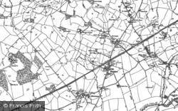 1879 - 1899, Knighton