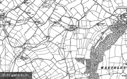 1903, Knighton