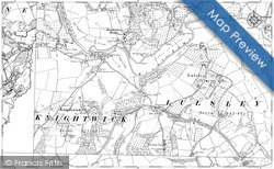 1885 - 1903, Knightwick
