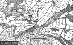 1902, Knill