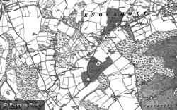 1907 - 1908, Knockholt